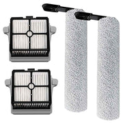 Roller Brush Filters For Tineco For Floor One Switch S6 / For Stretch S6 Filter Replacement Spare Accessories