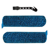 For Shark WW201/WW200/WW201q Hydroduo Cordless Wet Dry Hard Floor Cleaner Vacuum