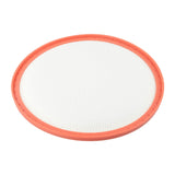 Washable Filter For Vax Power Compact Cylinder Vacuum Cleaner CCMBPCV1P1 150mm Washable Round Filter Replacements