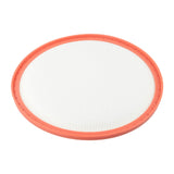 Washable Filter For Vax Power Compact Cylinder Vacuum Cleaner CCMBPCV1P1 150mm Washable Round Filter Replacements