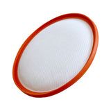 Washable Filter For Vax Power Compact Cylinder Vacuum Cleaner CCMBPCV1P1 150mm Washable Round Filter Replacements