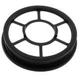 Luolandi Filter Replacement For Black & Decker Airswivel Vacuum Cleaner BDASV101,BDASV102,BDASV103,BDASV104,BDASL201,BDASL202,BDASP103
