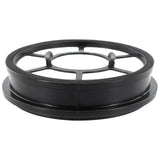 Luolandi Filter Replacement For Black & Decker Airswivel Vacuum Cleaner BDASV101,BDASV102,BDASV103,BDASV104,BDASL201,BDASL202,BDASP103