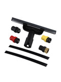 Cleaning Tools Compatible with For Karcher Steam Cleaner Models SC1 to SC5