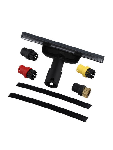 Cleaning Tools Compatible with For Karcher Steam Cleaner Models SC1 to SC5