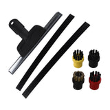 Cleaning Tools Compatible with For Karcher Steam Cleaner Models SC1 to SC5