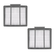 Luolandi High quality Replacement Filters For Shark Ion Robot RV850 RV1000 RV860WVC RV700N RVFFK950 Enhanced Filteration