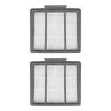 Luolandi High quality Replacement Filters For Shark Ion Robot RV850 RV1000 RV860WVC RV700N RVFFK950 Enhanced Filteration