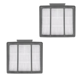 Luolandi High quality Replacement Filters For Shark Ion Robot RV850 RV1000 RV860WVC RV700N RVFFK950 Enhanced Filteration