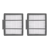 Luolandi High quality Replacement Filters For Shark Ion Robot RV850 RV1000 RV860WVC RV700N RVFFK950 Enhanced Filteration