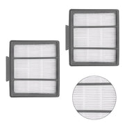Luolandi High quality Replacement Filters For Shark Ion Robot RV850 RV1000 RV860WVC RV700N RVFFK950 Enhanced Filteration