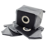 Washable Vacuum Cleaner Type G Cloth Dust Bags For Bosch BSG6 BSG7 BSGL3126GB
