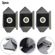 Washable Vacuum Cleaner Type G Cloth Dust Bags For Bosch BSG6 BSG7 BSGL3126GB