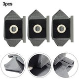 Washable Vacuum Cleaner Type G Cloth Dust Bags For Bosch BSG6 BSG7 BSGL3126GB