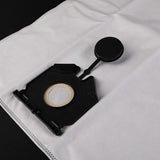 5PCS Vacuum Cleaner Bags Mproved Cleaning Efficiency Replacement For Karcher NT 40/1, NT 50/1 Tact 2.889-155.0 Vacuum Cleaner