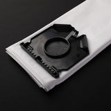 5PCS Vacuum Cleaner Bags Mproved Cleaning Efficiency Replacement For Karcher NT 40/1, NT 50/1 Tact 2.889-155.0 Vacuum Cleaner