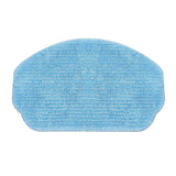 Mop Cloth Filter For ZCWA BR150/BR151 For GTTVO BR150 Robot Vacuum Cleaner Highly Match With The Equipment