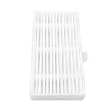 Mop Cloth Filter For ZCWA BR150/BR151 For GTTVO BR150 Robot Vacuum Cleaner Highly Match With The Equipment