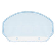 Mop Cloth Filter For ZCWA BR150/BR151 For GTTVO BR150 Robot Vacuum Cleaner Highly Match With The Equipment