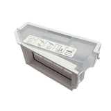 Dust Box Dust Bin Spare Parts For ECOVACS For DEEBOT N20 / N20 PLUS Sweeping Roboat Vacuum Cleaner Accessories Spare Parts