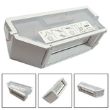 Dust Box Dust Bin Spare Parts For ECOVACS For DEEBOT N20 / N20 PLUS Sweeping Roboat Vacuum Cleaner Accessories Spare Parts