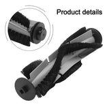 Replacement for iHome for Nova S1 Pro iHRVS1PRO-3BLK Main Brush Side Brush Kit