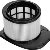 Replacement Filter Set for Shark IZ800 IZ862 IZ400 T IZ420UKT Vacuum Cleaners Set