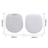 Replacement Filter Set for Shark IZ800 IZ862 IZ400 T IZ420UKT Vacuum Cleaners Set
