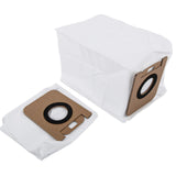 12pcs Dust Bag For Dreame D10 Plus Gen 2 For L10s Plus For D10 Plus For D10s Plus For L10 Plus Robot Vacuum Cleaner Parts