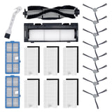 Accessories Kit for Ionvac For SmartClean Robot Vacuum Cleaner