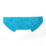 Replacement Filter Mop Cloth Dust Bag Side Brush Kit For Redkey R10 Robot Vacuum Cleaners Rotating Mop Accesories