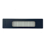 Main Brush Filters Side Brush Mop Cloth Kit For Fakir Robert R-S 770 Replacement Home Appliance Robot Sweeper Spare Part