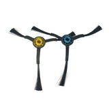 Main Brush Filters Side Brush Mop Cloth Kit For Fakir Robert R-S 770 Replacement Home Appliance Robot Sweeper Spare Part