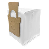 Vacuum Parts for Roomba Plus 405 For Combo with Mop Cloth and Dust Bags A