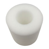 2pcs Filter Foam Filter Kit For Shark HV390 HV391 HV392 Vacuum Cleaner