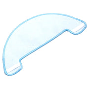 Main Side Brush Filter Mop For Coredy R550 R600 R650 R750 Spare Part Main Side Brush Filter Mop Rag KIT Replacement Spare Part