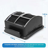 Filter Kit For Bissell 2998 2999 2849 3000 3057 2849 28524 1625641 Vacuum Cleaner Part Replacement Robot Sweeper Spare Accessor