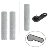 For Roborock F25 Replacement Handle with Roller Brush for Vacuum Cleaner B