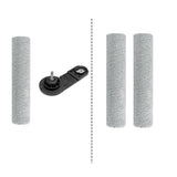 For Roborock F25 Replacement Handle with Roller Brush for Vacuum Cleaner B