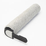 Luolandi Main Roller Brush Wiper Strip And Filter Kit Effectively Captures Dirt For Laresar For M3 Wet And Dry Vacuum Cleaner Parts