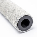 Luolandi Main Roller Brush Wiper Strip And Filter Kit Effectively Captures Dirt For Laresar For M3 Wet And Dry Vacuum Cleaner Parts