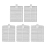 Replacement Kit For Roomba 105 For Combo With Roller Brush Side Brush Filter Household Supplies Cleaning Vacuum Parts A