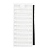 For Moosoo MT501 MT710 MT720 Robot Vacuum Replacement Filter Parts Set