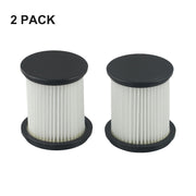 Luolandi 2/4pcs Filters For INSE N520/N5T Cordless Vacuum Cleaner Replacement Accessories Filters Sweeper Parts Home Floor Cleaning