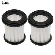 Luolandi 2/4pcs Filters For INSE N520/N5T Cordless Vacuum Cleaner Replacement Accessories Filters Sweeper Parts Home Floor Cleaning
