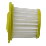 2 Pack Filter Replacement For Ryobi- PCL700 PCL704 CL705 Hand Vacuum Cleaner Filter Household Floor Cleaning Sweeper Parts