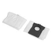 Replacement Kit For MOVA For P50 Pro For Ultra Mop Cloth Dust Bag Main/Side Brush Filter Vacuum Robot Accessories Part