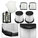 For Shark Detect Pro IW3511 Filter Set with Pre Motor Foam and Felt Filter