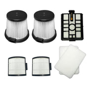 For Shark Detect Pro IW3511 Filter Set with Pre Motor Foam and Felt Filter