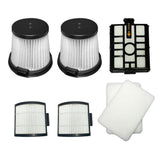 For Shark Detect Pro IW3511 Filter Set with Pre Motor Foam and Felt Filter